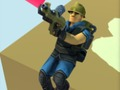 Spel Johnny Trigger 3D online