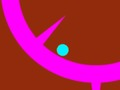 Spel Gevaarlijke cirkel 2  online