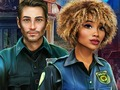 Spel Goede agent Bad Cop online