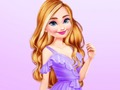 Spel Elizas hemelse bruiloft online