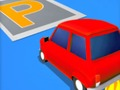 Spel Parkmeester  online