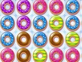 Spel Donut Crash Saga online