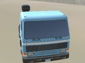 Spel Echte City Truck Simulator online