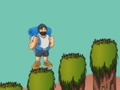 Spel Mountain Man klimmen  online