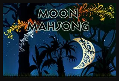 Spel Moon Mahjong online