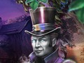Spel Burgers van de duisternis  online