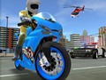 Spel Sportfiets simulator drift 3D online
