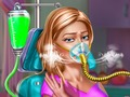 Spel Ellie -ongeval er online