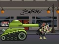 Spel Zombie -reünie online