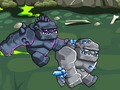 Spel Verpletter de Golems  online
