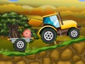 Spel Tractor Express online