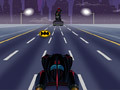 Spel Batman Revenge of Gorilla Grodd  online