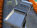 Spel Cyber u200bu200bTruck Race Climb  online