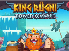 Spel King Rugni Tower Conquest online