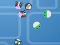 Spel Verpletterd dier online