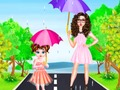 Spel Baby Taylor helpt kitten  online