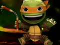 Spel MMA Turtles Jigsaw online
