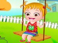 Spel Baby Hazel Eye Care online