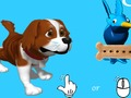 Spel Kleine hond  online