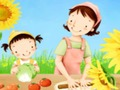 Spel Moederdag 2020 dia  online