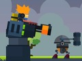 Spel Basisverdediging  online