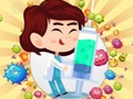 Spel Virus bellenschieter online