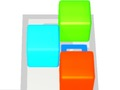 Spel Sokoban 3d Hoofdstuk 4  online