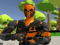 Spel Fort Builder online