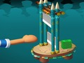 Spel Hand hakken  online
