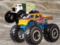 Spel Grote monstertrucks online