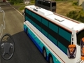 Spel Moderne stadsbus rijsimulator  online