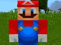 Spel Block Craft legpuzzel  online