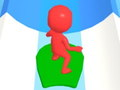 Spel Waterrace 3d  online