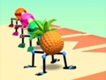 Spel Rolly benen  online
