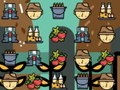 Spel Farmers Market Match 3 online