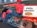 Spel Big Pizza Delivery Boy Simulator online