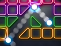 Spel Neon stenen  online