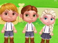 Spel Mijn leraar klaslokaal plezier online