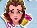 Spel Princess BFF Schoonheidssalon  online