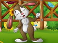 Spel Zoek en Vind Pasen  online