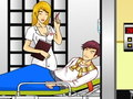 Spel Zuster zoenen 2  online
