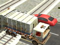 Spel Spoorwegovergang Mania  online