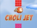 Spel Choli -jet online