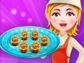Spel Apple Dumplings online