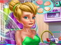Spel Pixie -ongeval er online