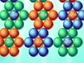 Spel Onderwater Bubble Shooter  online