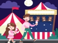 Spel Leuke eerlijke jigsaw online