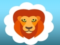 Spel Woord Stickers!  online