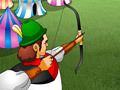 Spel De Middeleeuwse Archer online