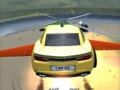 Spel Supra crash schieten vliegauto's online